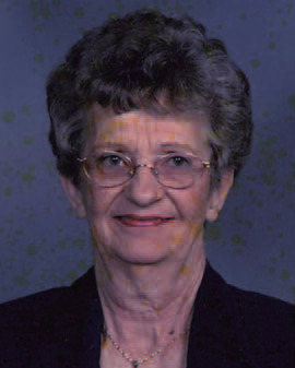 Belva White