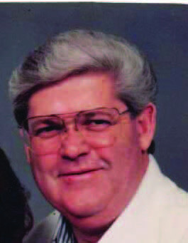 Glen Vaught