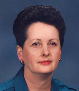 Peggy Young