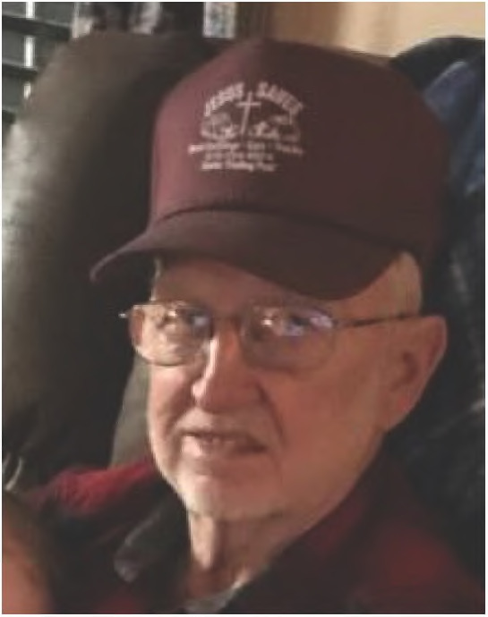 Harold Saeler