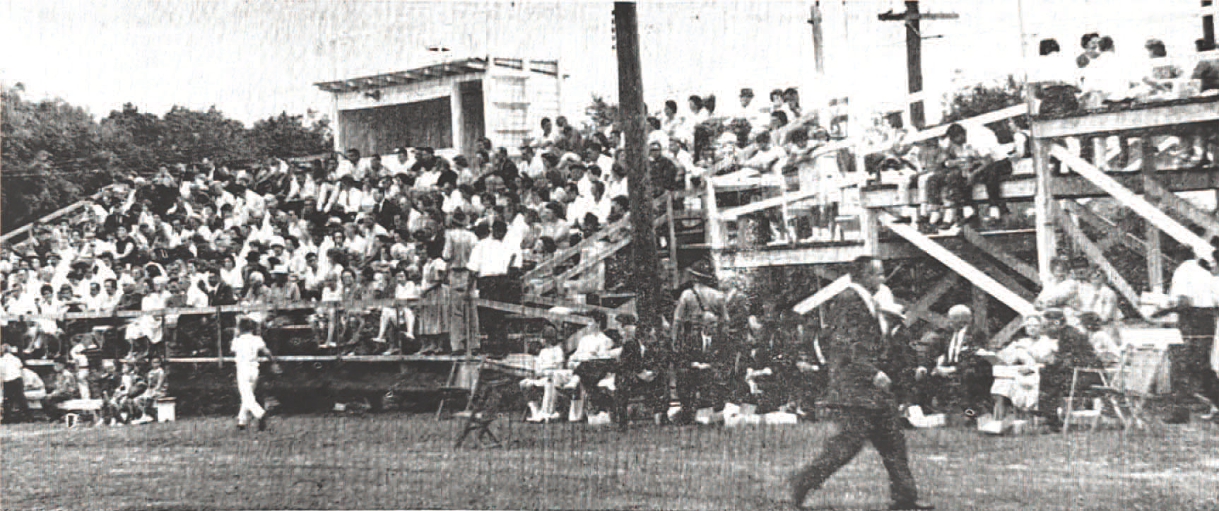 Glimpses from the Past