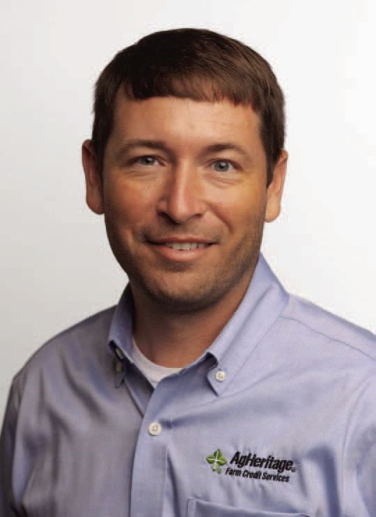 Blake Young