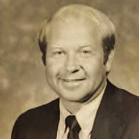 James Hendricks