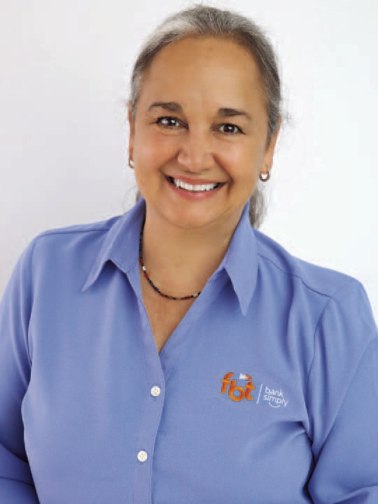 Lynn Wilson