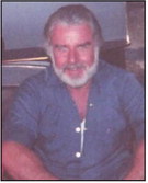 Billy Vinson