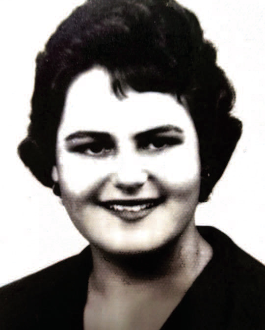 Frankie Hall