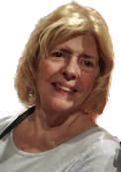 Ellen Spakes