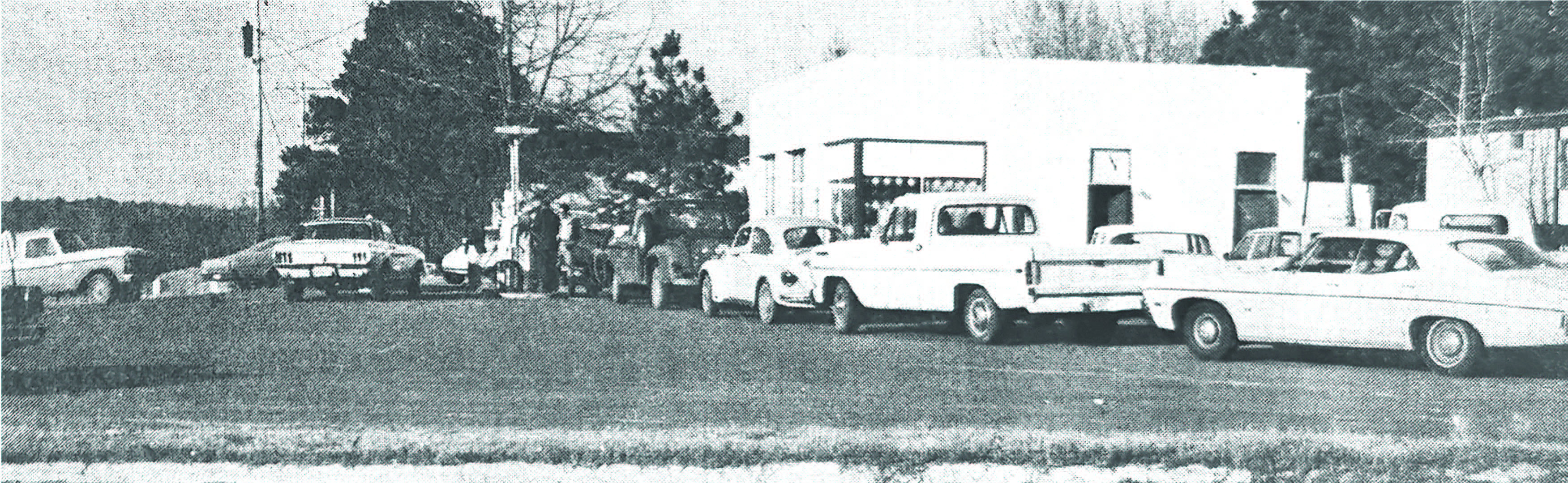 Glimpses from the Past