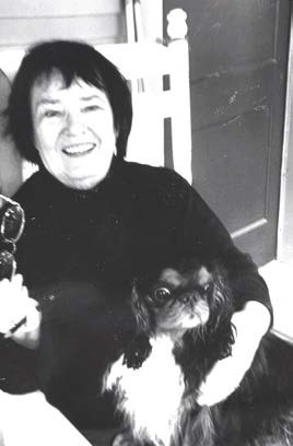 Diane Attwood