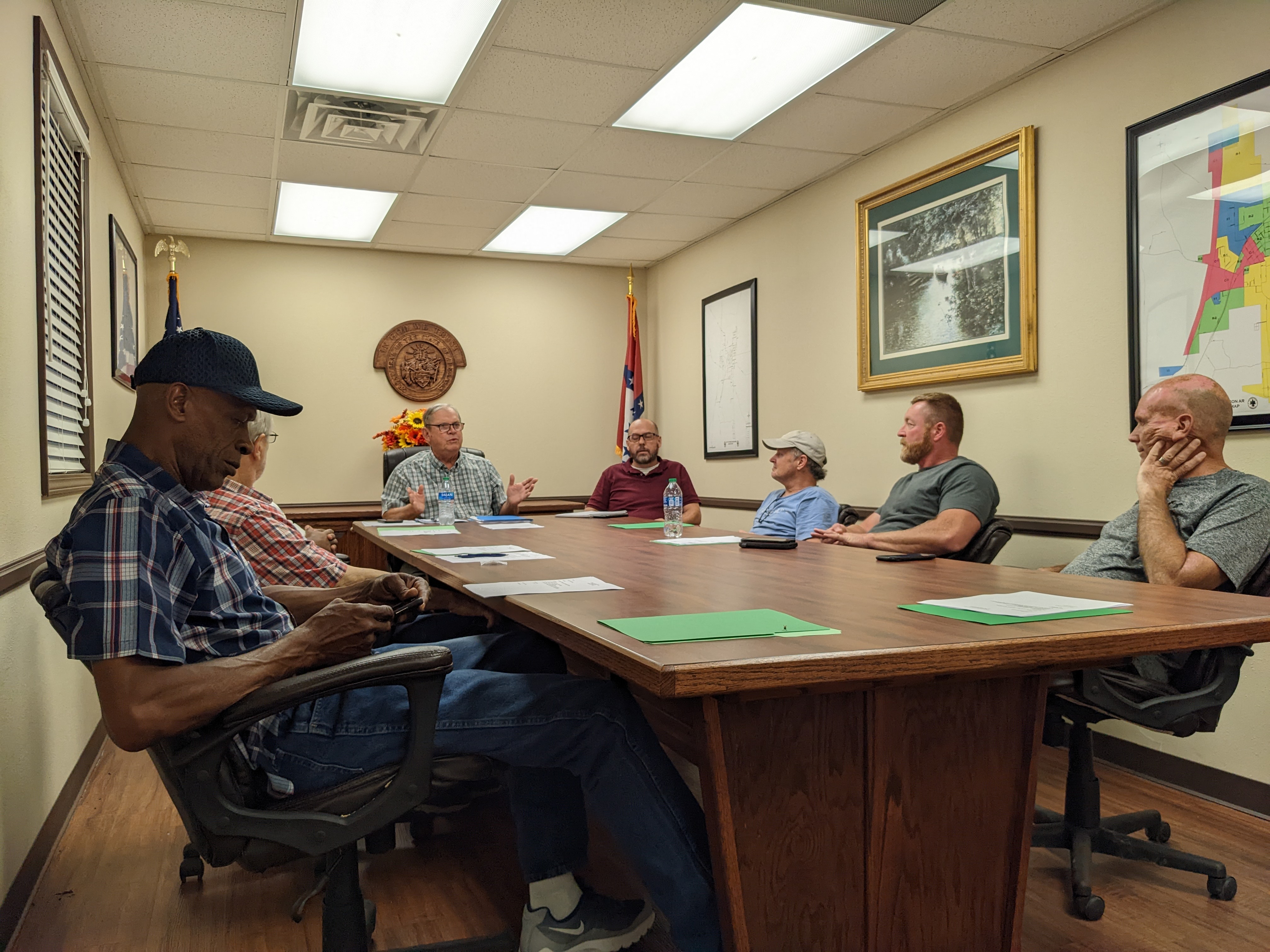 City Council