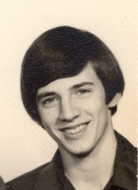 Jeff Turner