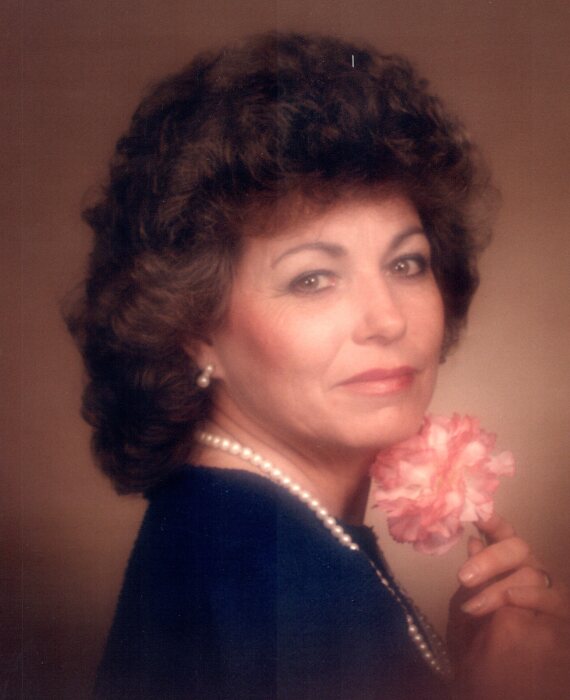 Mary Alice Phelps