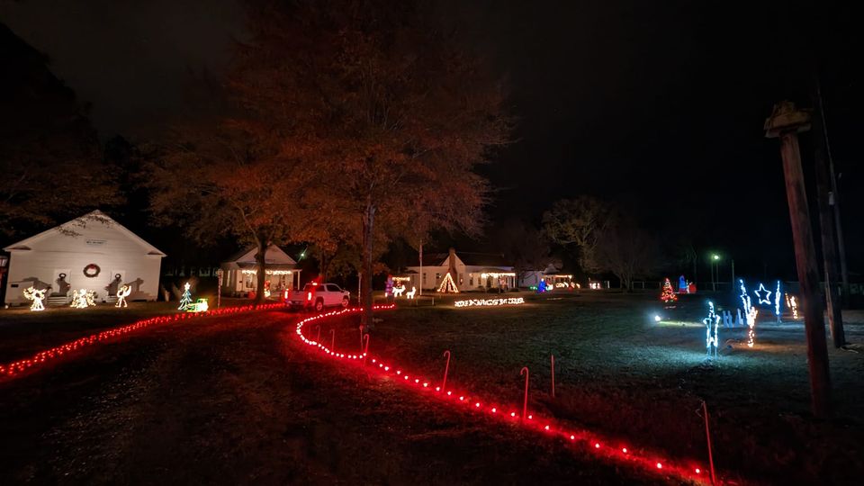 Pioneer Village at Rison