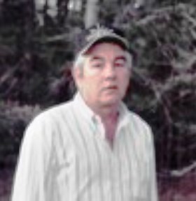 Bill Hooks