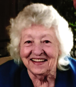 Stefanie Draper Clayton
