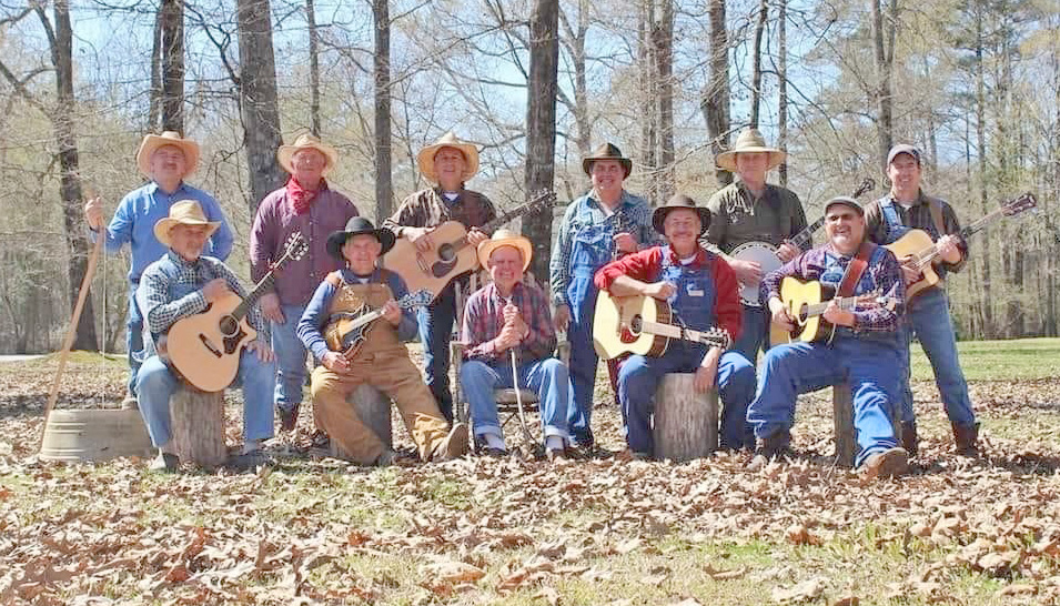 Haley Creek Boys