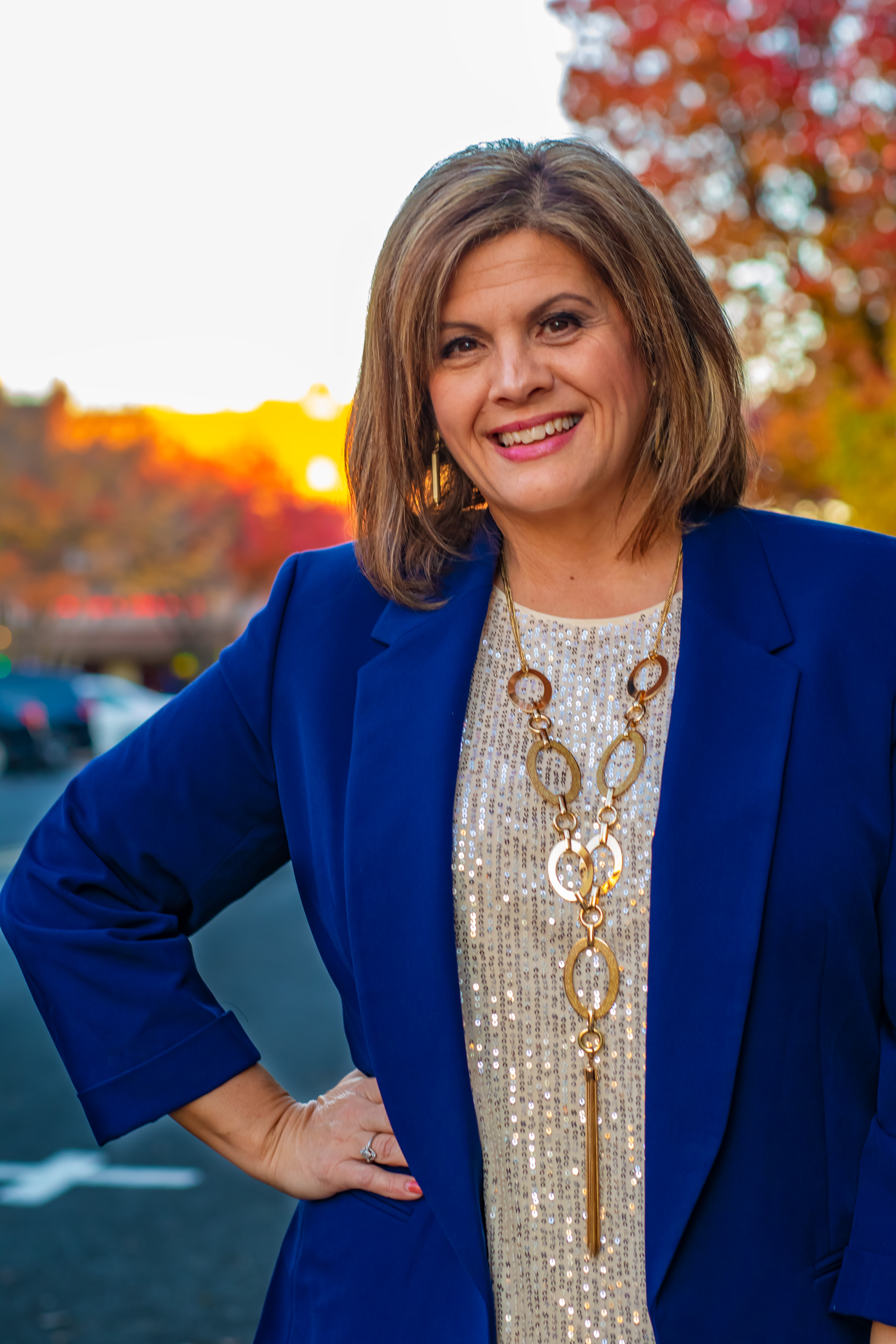 Beth Brumley