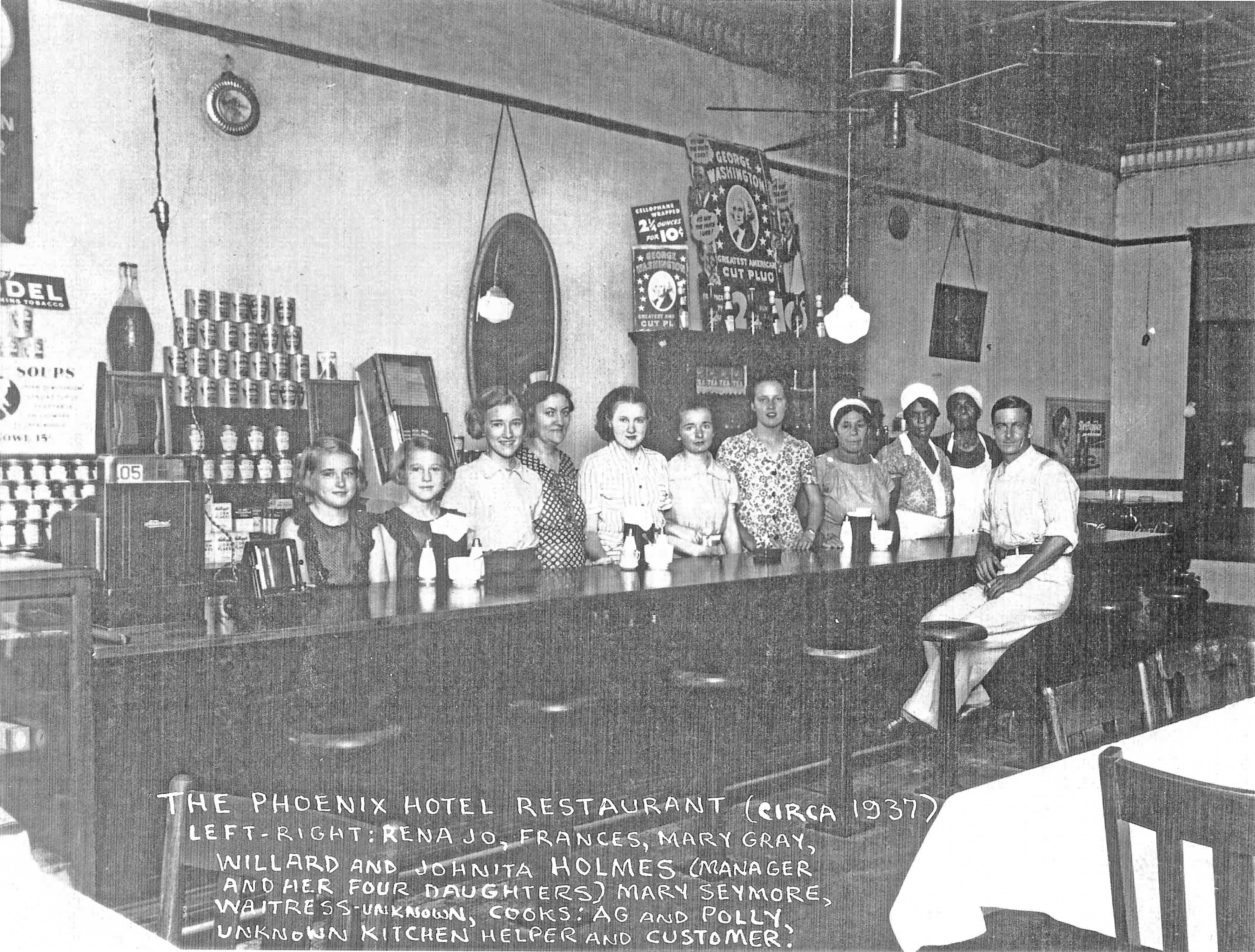 Glimpses from the Past
