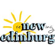 Re-New-ing Edinburg