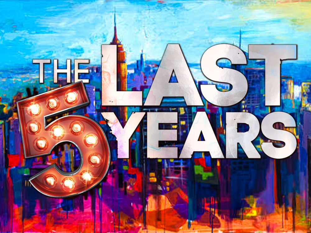 The Last 5 Years