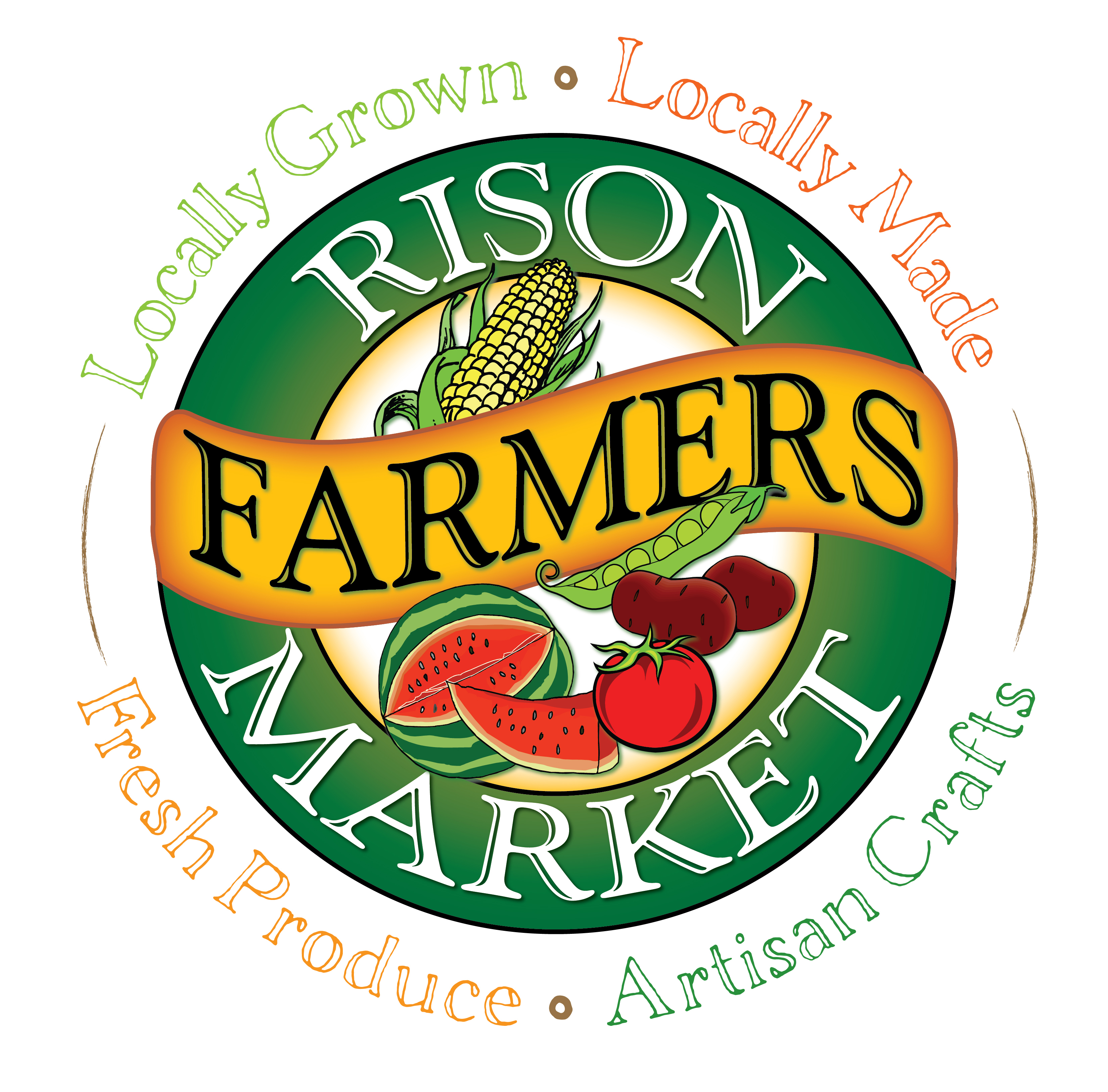 Rison Farmers Market