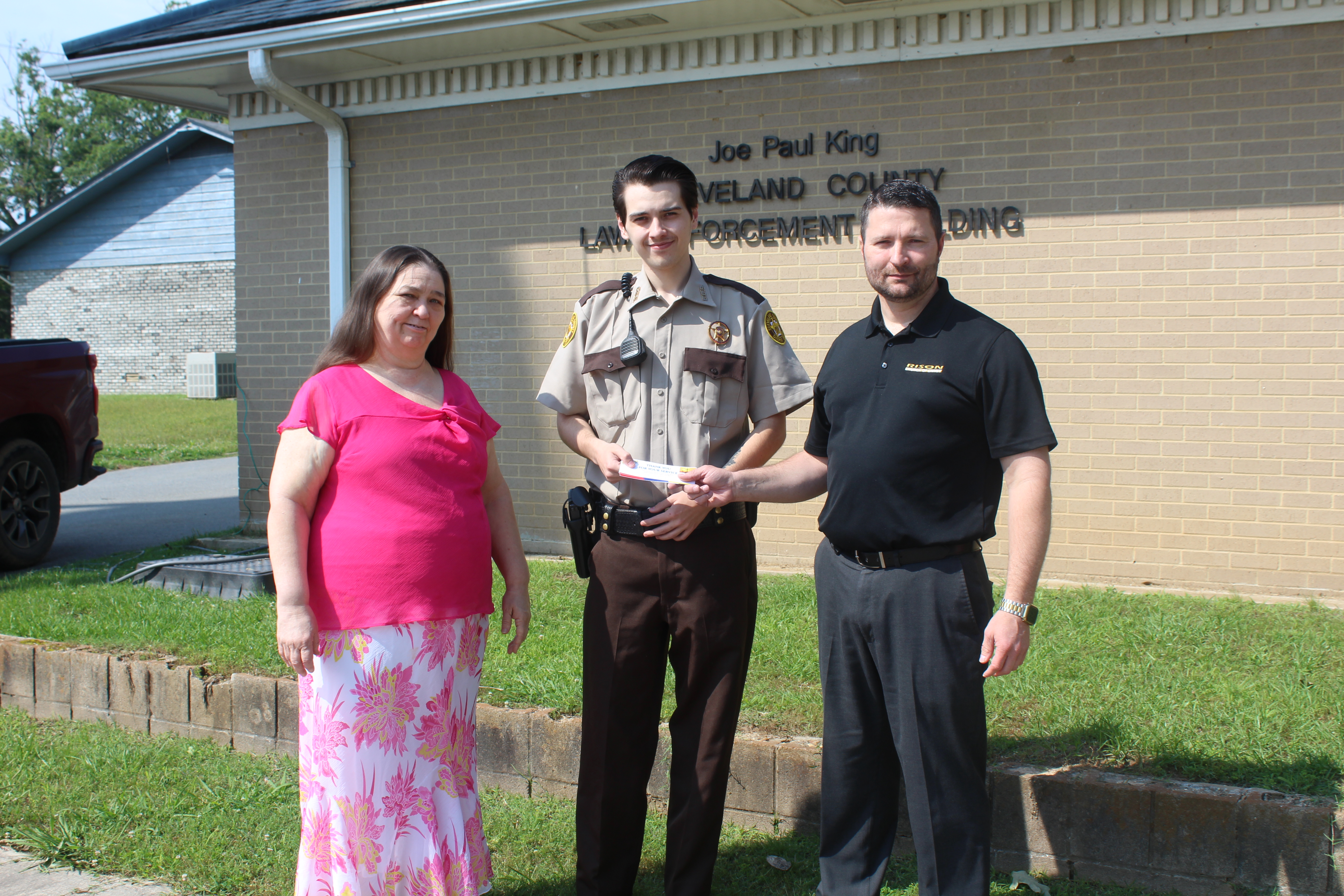 Free Meals for First Responders