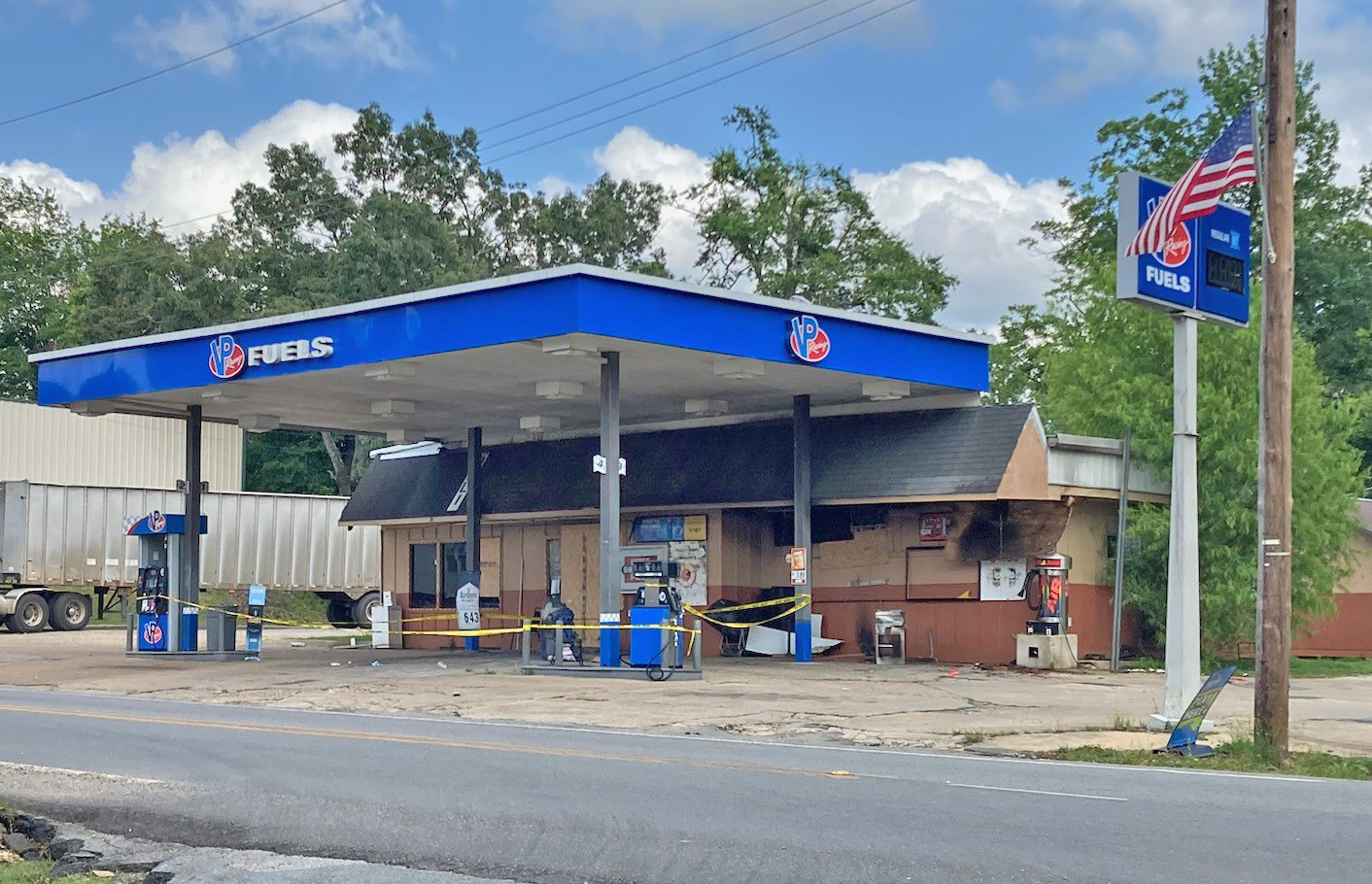 Rison One Stop