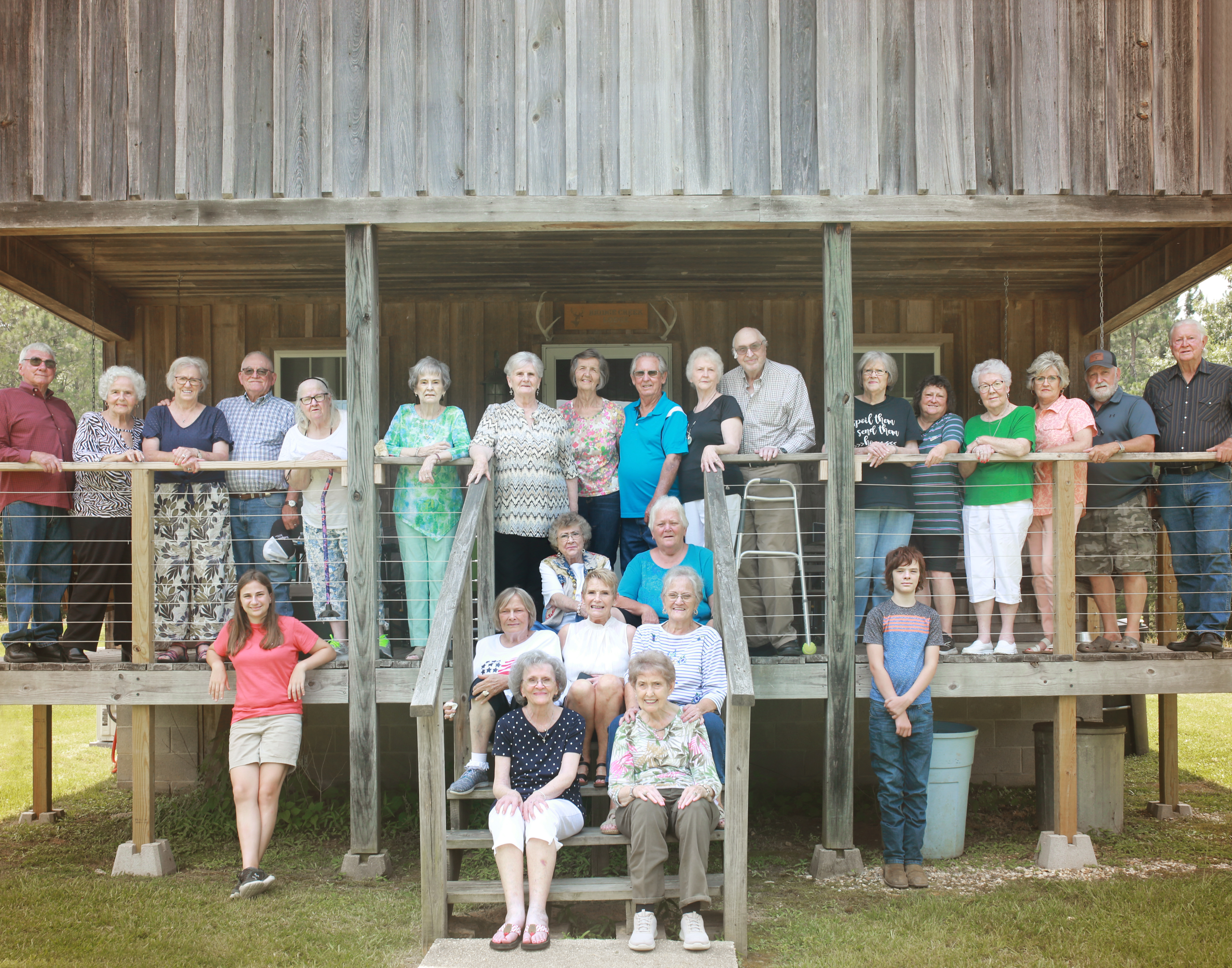 Photo credit Homespun Memories Photography