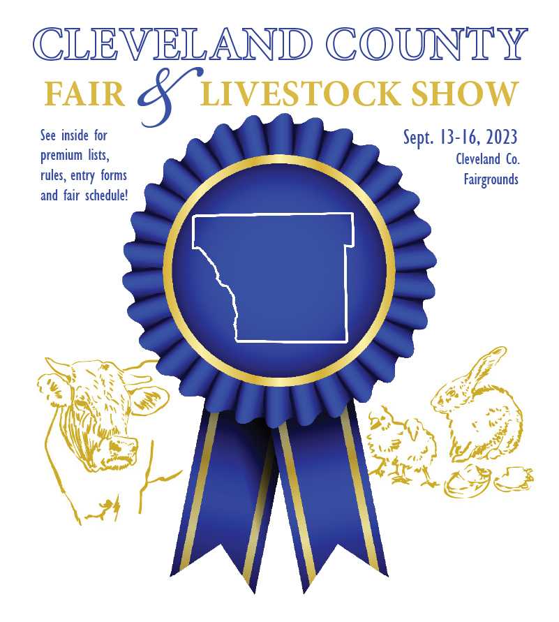 Cleveland County Fair