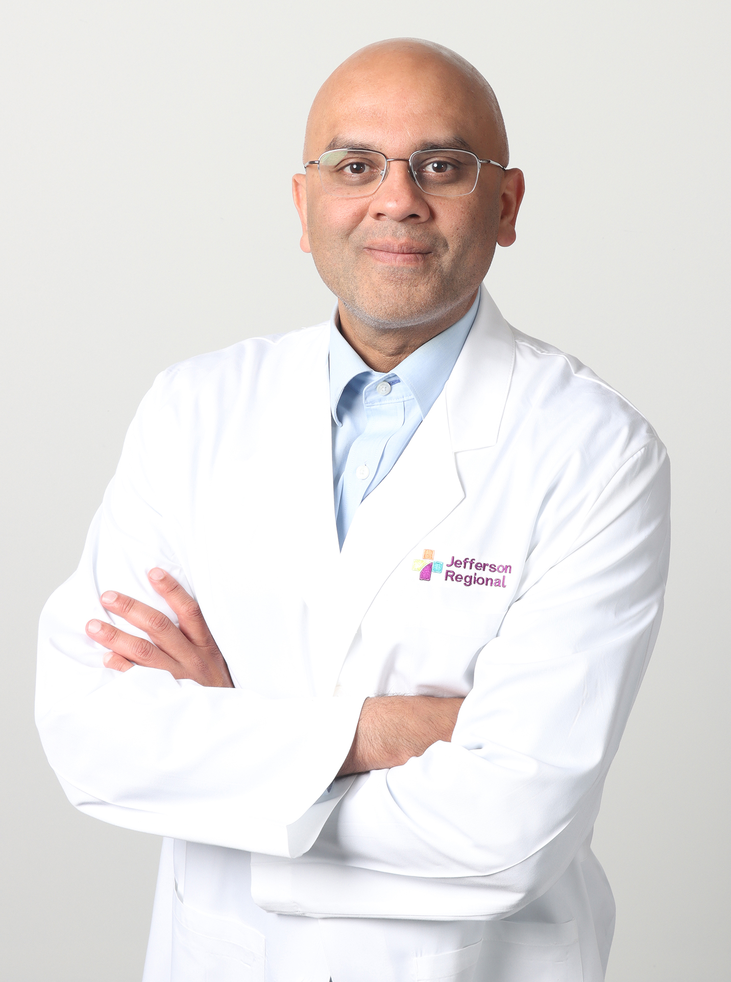 Dr. Irfan Qureshi