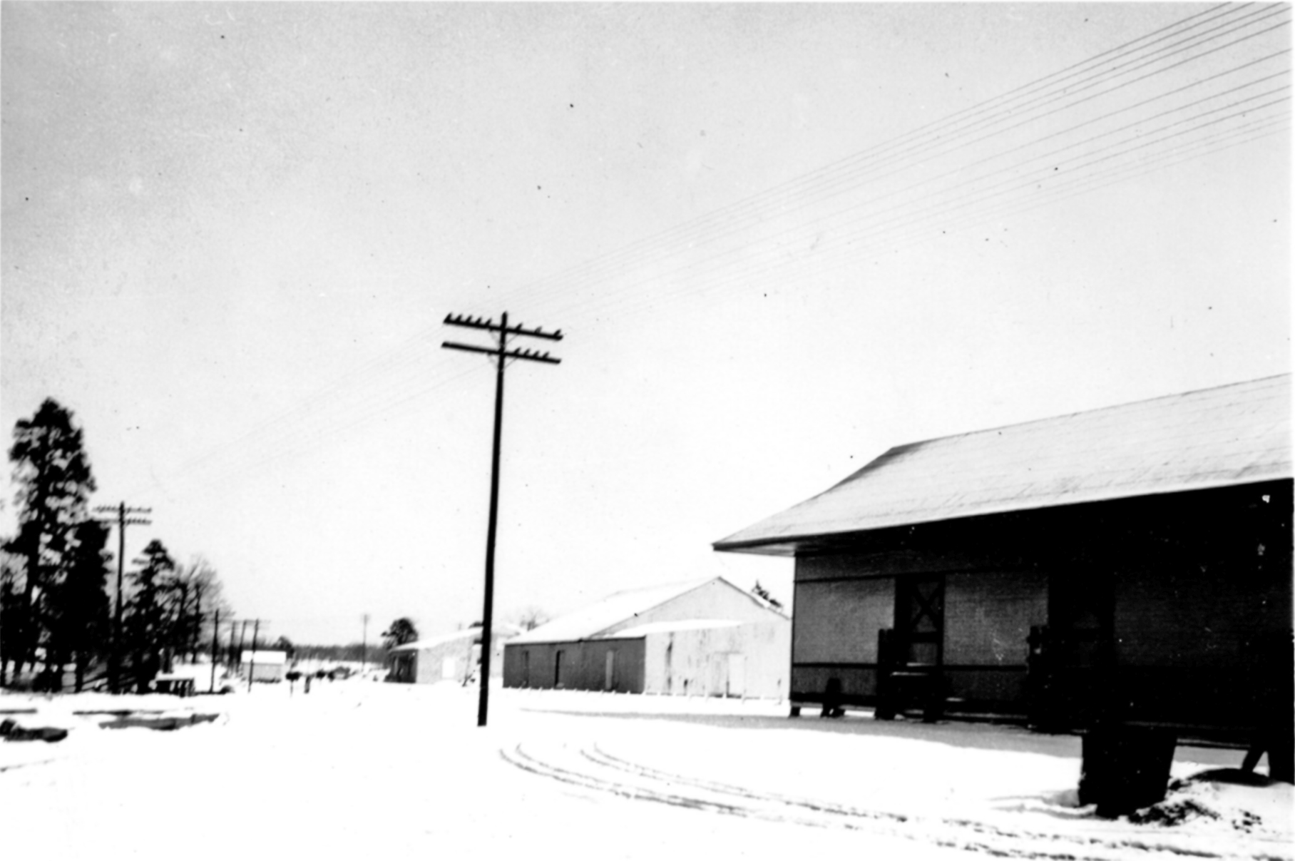 Glimpses from the Past