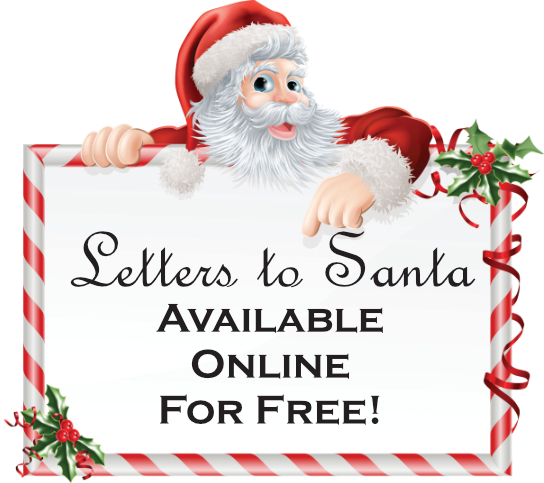 Letters to Santa