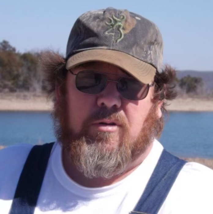 Donald Lewis