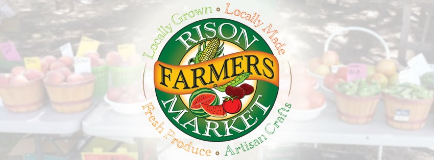 Rison Farmers Market