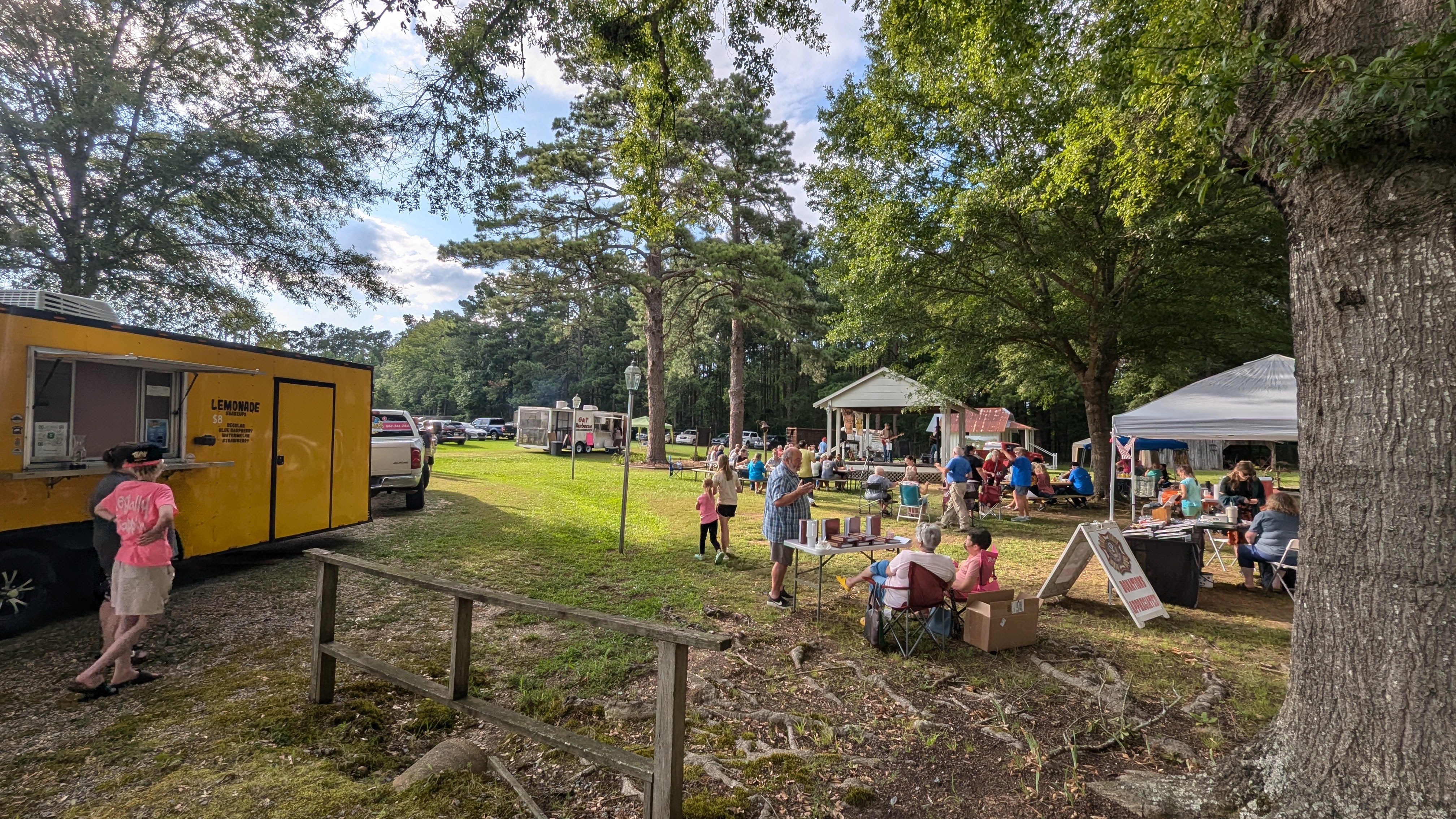 Food Truck Friday - July 19