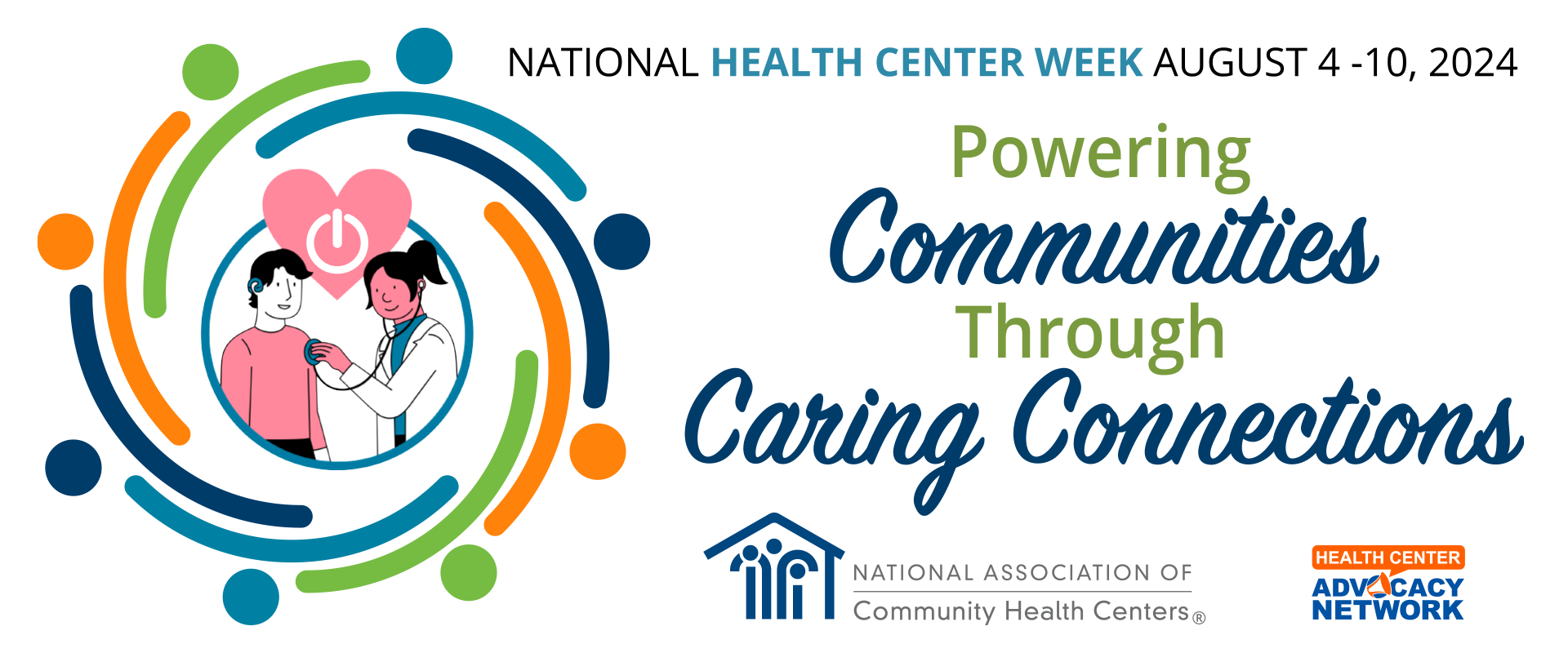 Mainline Celebrates National Health Center Week in Rison