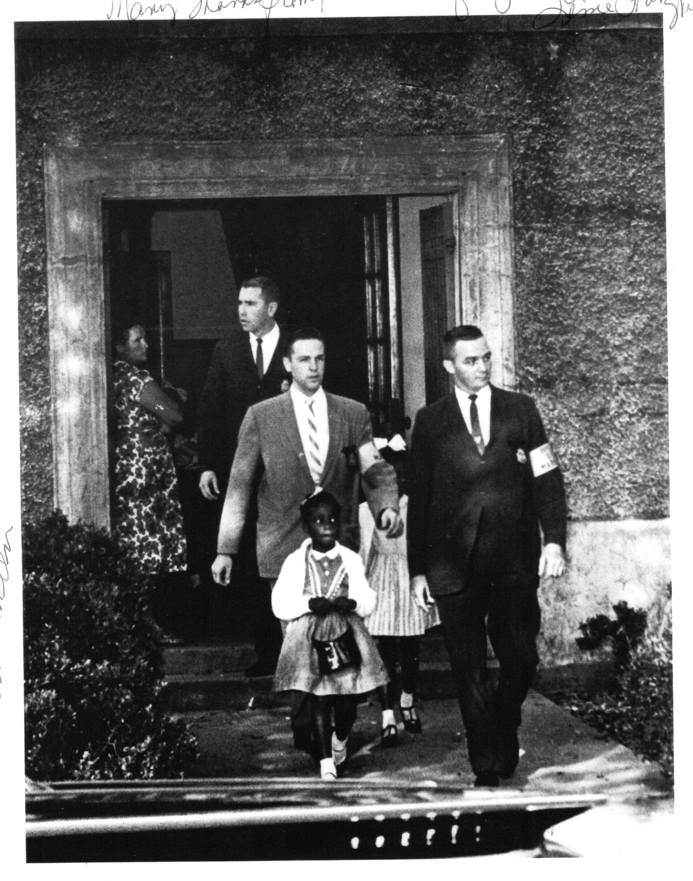 (Photo courtesy of Herschel S. Garner)