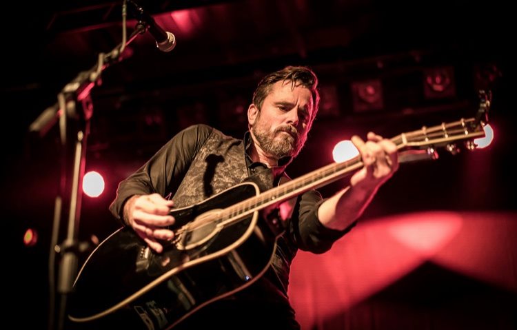 Charles Esten, Photo Courtesy Charles Esten Facebook