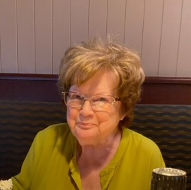 Patsy Childress