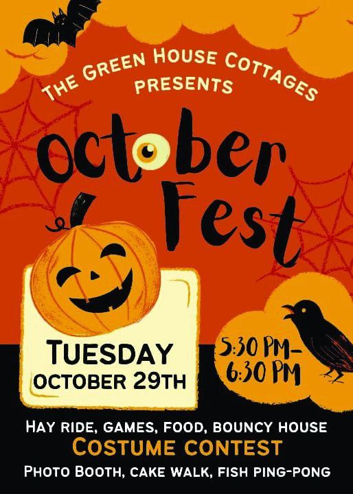 October Fest