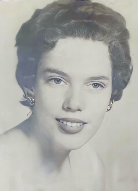 Ellen Reed