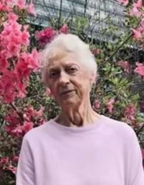 Rita Holder