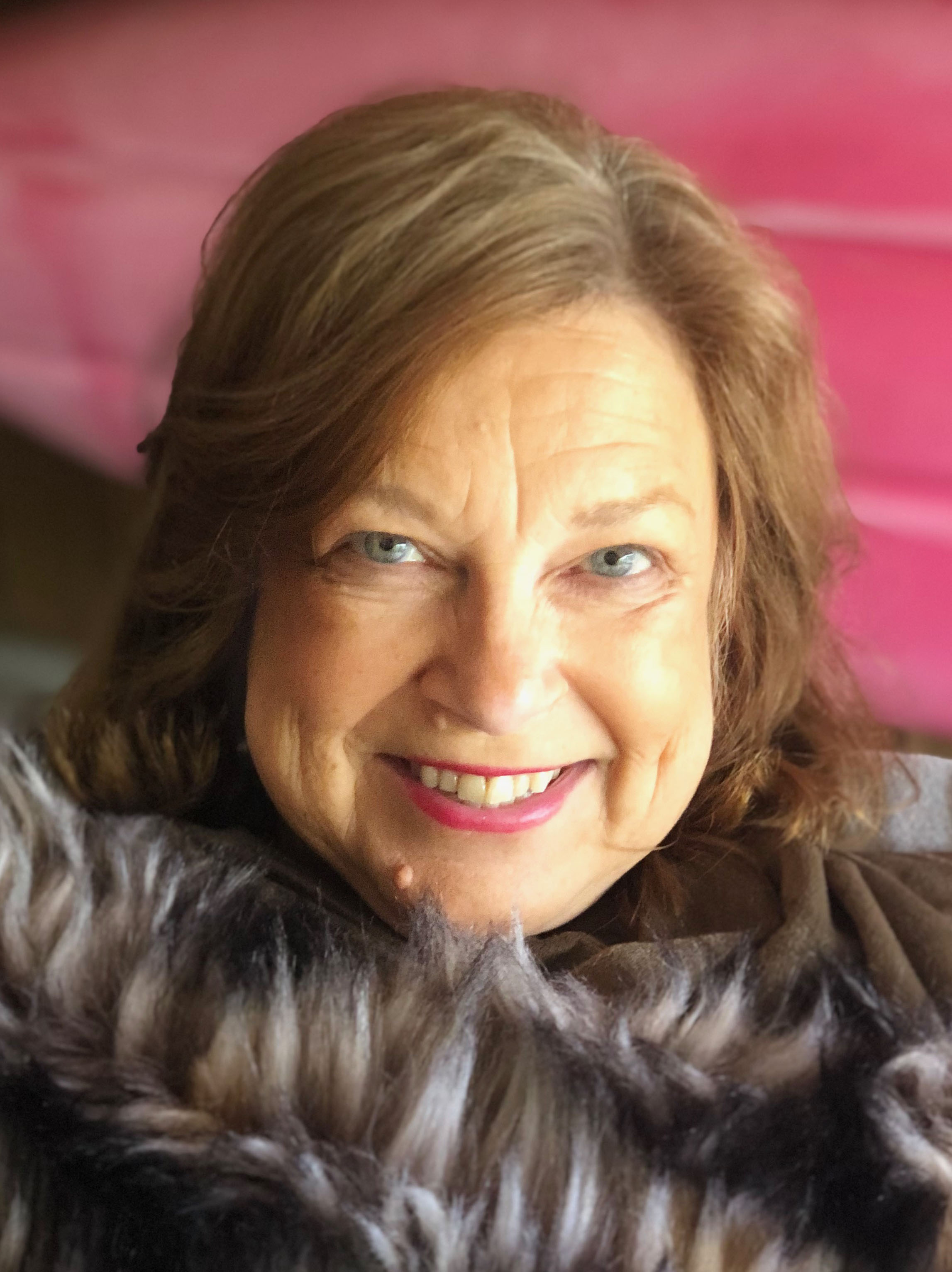 Betsy Holderfield