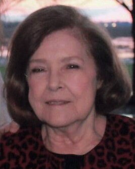 Margie Allred