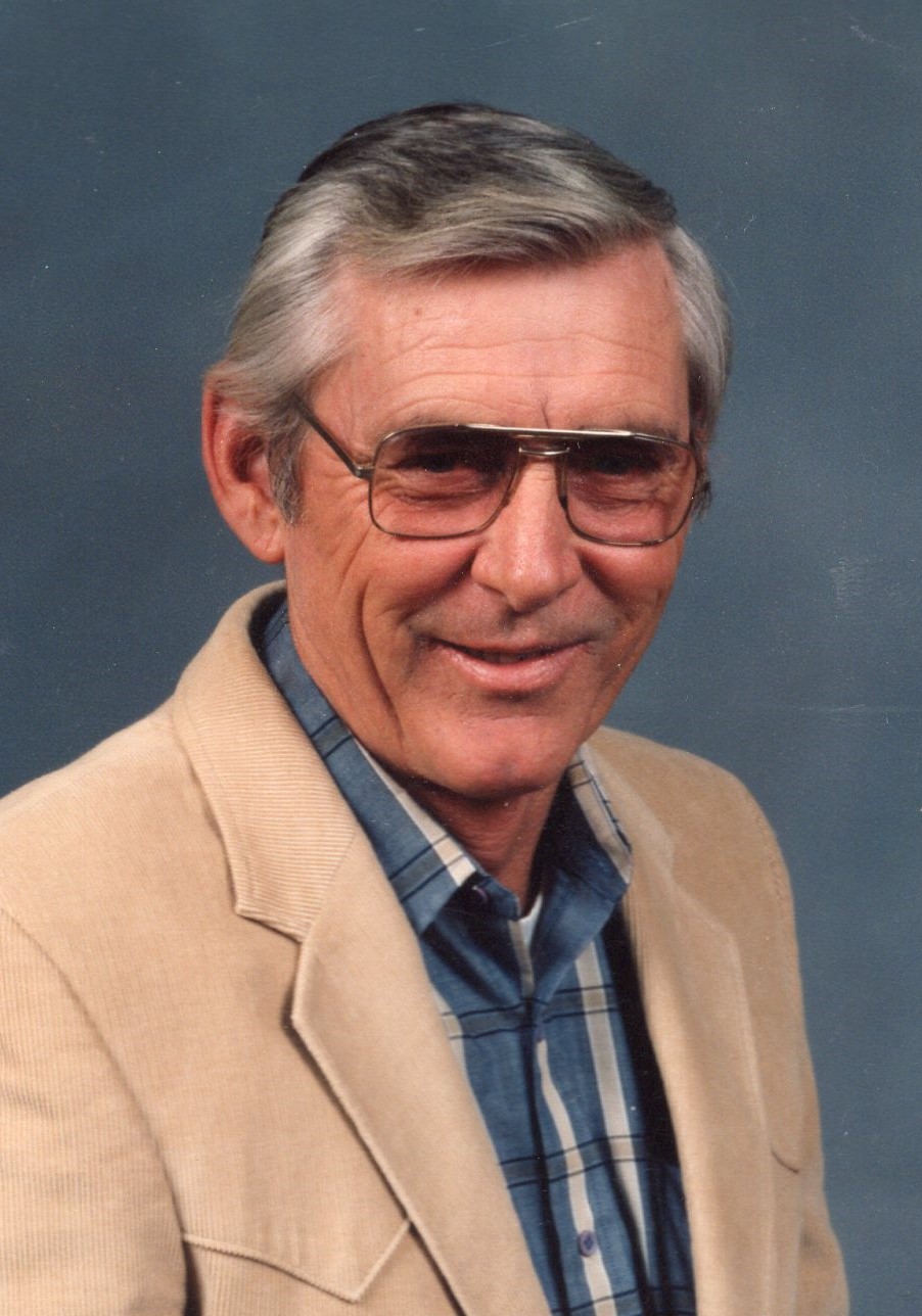 Ben Curry