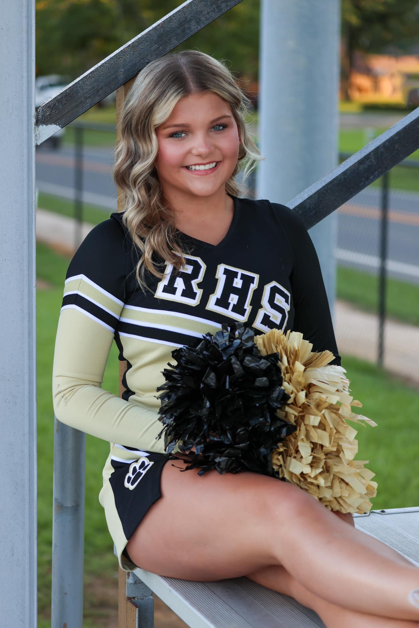 Cayla Johnson