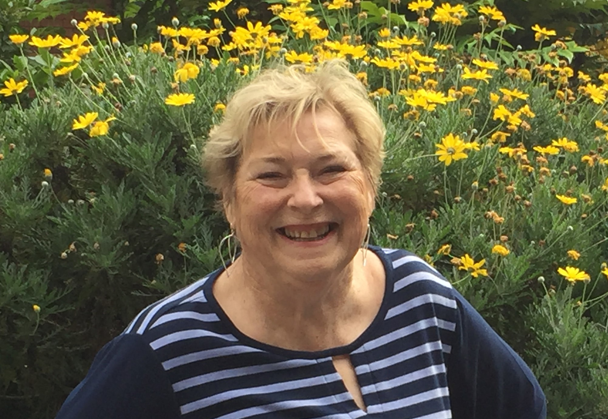 Becky Crouch