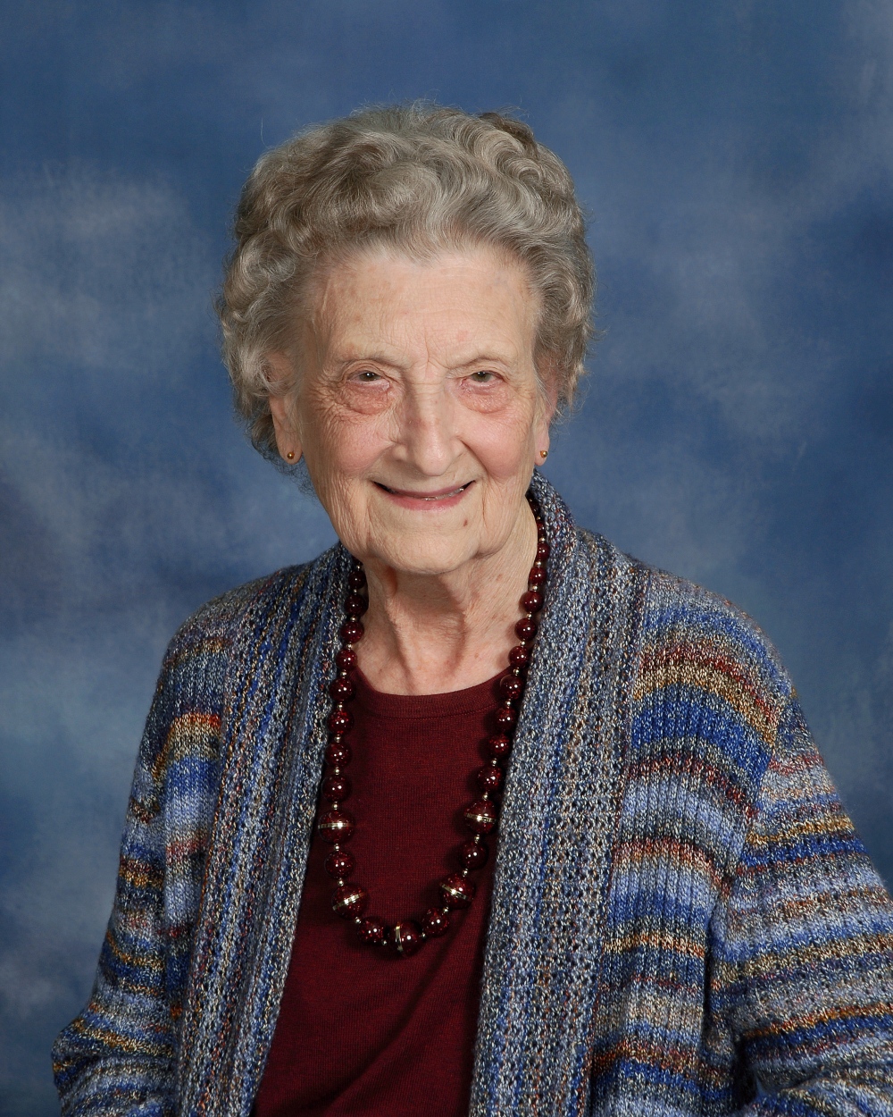 Mary Kay Jenkins