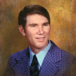 Donald Kilgore