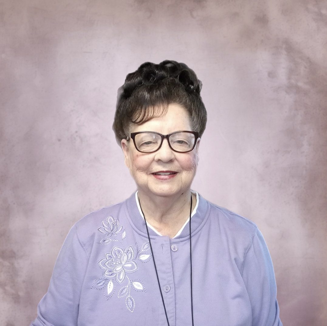 Martha Young
